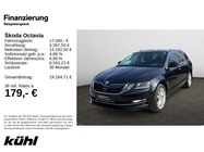 Skoda Octavia 2019