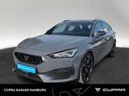 Cupra Leon 2022