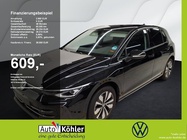 Volkswagen Golf 2025
