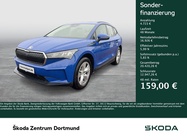 Skoda Enyaq 2023
