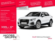 Audi Q2 2025