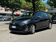 Toyota Yaris 2018