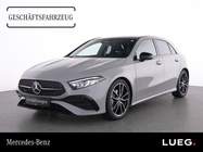 Mercedes-Benz A-Class 2025