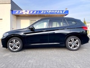 BMW X1 2022