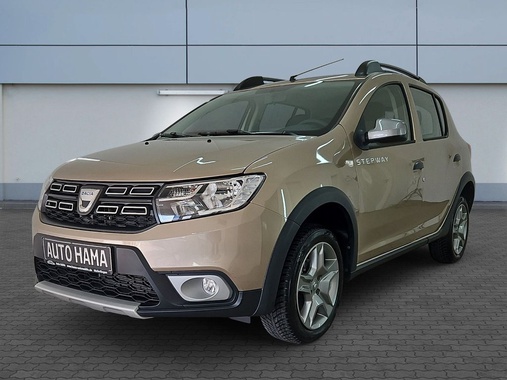 Dacia Sandero 2020