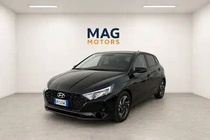 Hyundai i20 2023