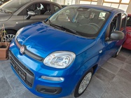 Fiat Panda 2025