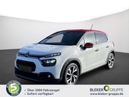 Citroen C3 2022