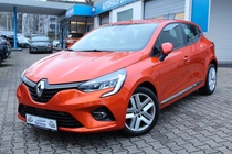 Renault Clio 2020