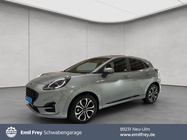 Ford Puma 2024