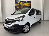 Renault Trafic 2021