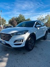 Hyundai Tucson 2025