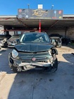 Fiat 500L 2021