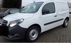 Mercedes-Benz Citan 2022
