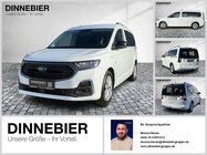 Ford Grand Tourneo 2025