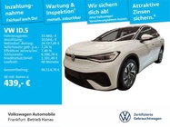 Volkswagen ID.5 2025