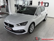 Seat Leon 2024