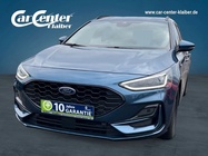 Ford Focus 2022