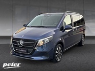 Mercedes-Benz V-Class 2024