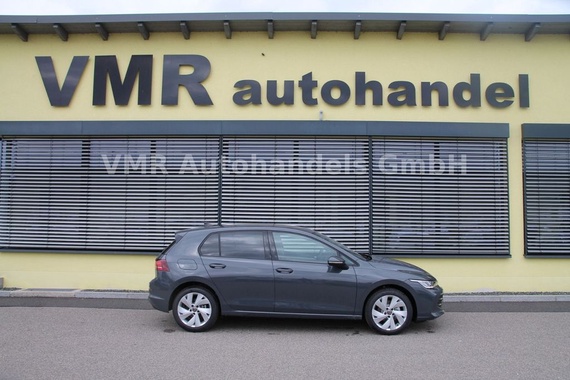 Volkswagen Golf 2026