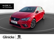 Seat Ibiza 2024