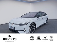Volkswagen ID.7 2026
