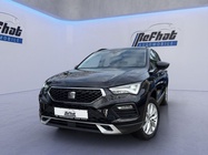 Seat Ateca 2024