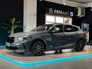 BMW 1 Series 2021