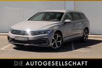 Volkswagen Passat 2022