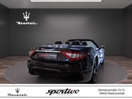 Maserati GranCabrio 2018
