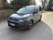 Volkswagen Caddy 2023