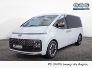 Hyundai Staria 2022