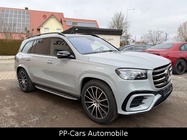 Mercedes-Benz GLS-Class 2023