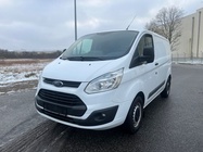 Ford Transit Custom 2015