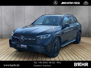 Mercedes-Benz GLC-Class 2025
