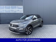 Volkswagen T-Roc 2019