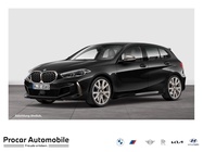 BMW 1 Series 2023