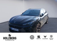 Cupra Terramar 2026