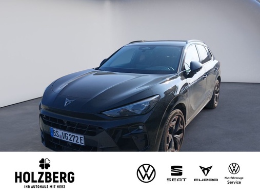 Cupra Terramar 2026