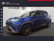 Toyota Yaris 2022