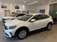 Volkswagen Taigo 2022