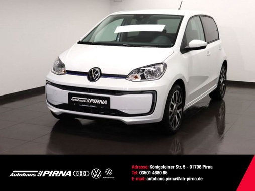 Volkswagen up! 2025