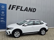 Volkswagen Taigo 2022