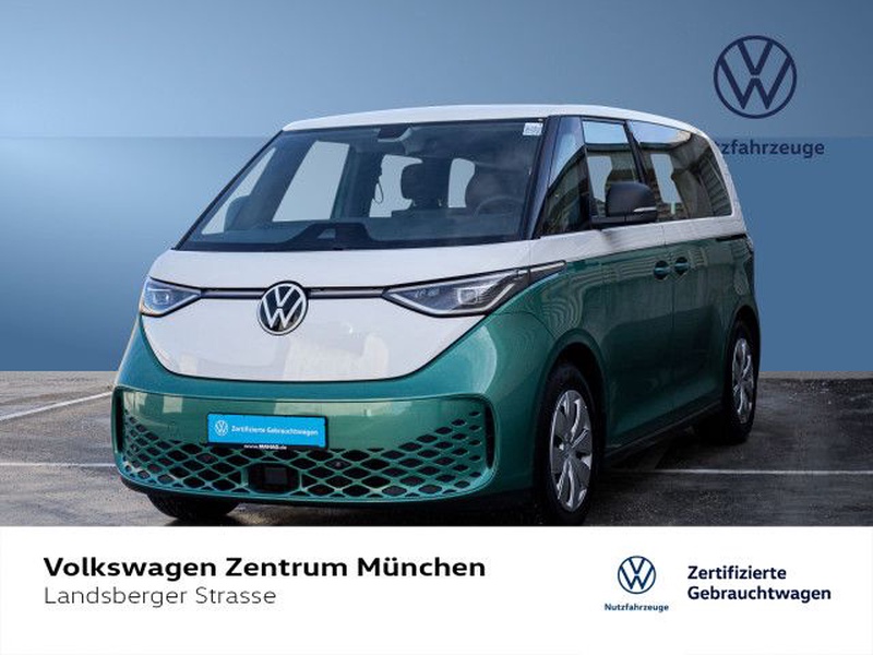 Volkswagen ID.Buzz