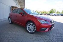 Seat Leon 2020