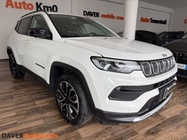 Jeep Compass 2023