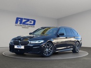 BMW 5 Series 2023