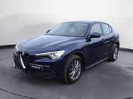 Alfa Romeo Stelvio 2021