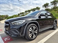 Mercedes-Benz GLA-Class 2022