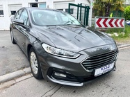 Ford Mondeo 2019